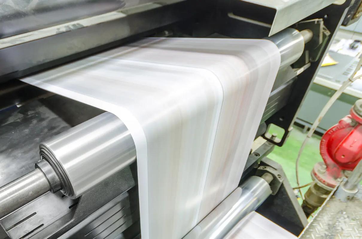 磁致伸縮位移傳感器在印刷機(jī)儲(chǔ)料控制中的應(yīng)用——以卷筒紙加工為例