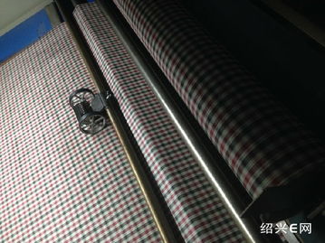 1.4-1.8米轉(zhuǎn)移紙印花加工廠 來(lái)料打樣與新材料技術(shù)研發(fā)的創(chuàng)新融合