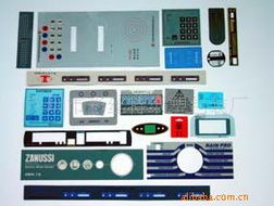 深圳市彩絲特紙塑包裝廠 家電制造設(shè)備與新材料技術(shù)研發(fā)產(chǎn)品列表