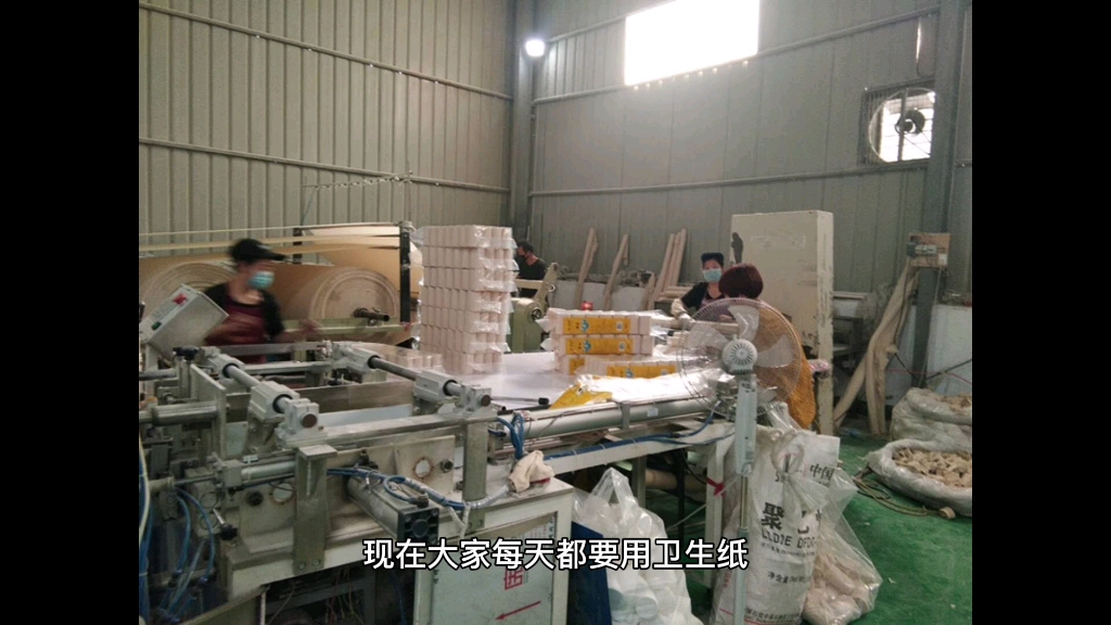 鄉(xiāng)鎮(zhèn)衛(wèi)生紙加工廠的盈利前景與新材料技術(shù)研發(fā)的機(jī)遇