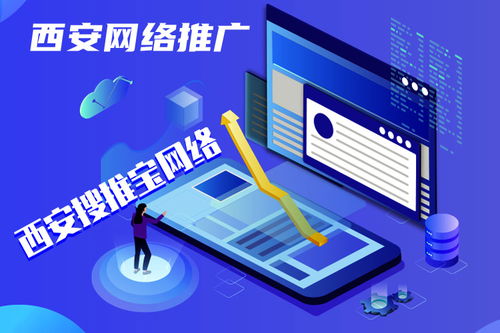 西安企業如何做好網絡推廣,提高產品轉化率