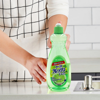 國貨之光 美潔衛(wèi)與立白，洗滌用品中的實(shí)力較量